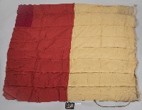 國際信號旗-H旗藏品圖，第2張