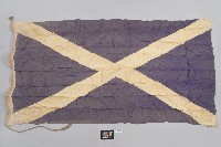 國際信號旗-M旗藏品圖，第1張