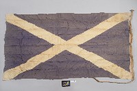 國際信號旗-M旗藏品圖，第2張