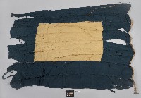 國際信號旗-P旗藏品圖，第2張