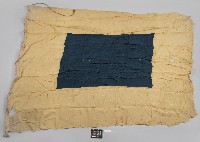 國際信號旗-S旗藏品圖，第1張