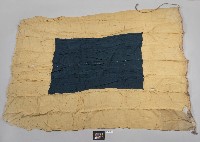 國際信號旗-S旗藏品圖，第2張