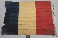 國際信號旗-T旗藏品圖，第2張