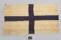 國際信號旗-X旗藏品圖，第1張