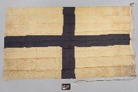 國際信號旗-X旗藏品圖，第2張