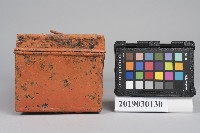 霧砲零件工具箱組藏品圖，第4張