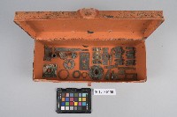 霧砲零件工具箱組藏品圖，第6張