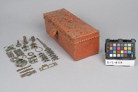 霧砲零件工具箱組藏品圖，第8張