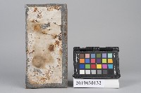 鐵製火藥罐藏品圖，第4張