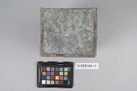 鐵製火藥罐藏品圖，第6張