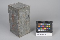 鐵製火藥罐藏品圖，第7張
