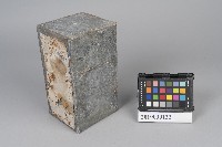 鐵製火藥罐藏品圖，第8張