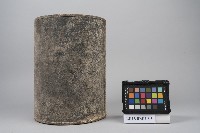 鐵製火藥罐藏品圖，第4張