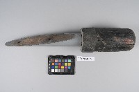 霧砲子彈充填棍藏品圖，第1張