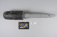霧砲子彈充填棍藏品圖，第2張