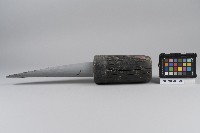 霧砲子彈充填棍藏品圖，第3張