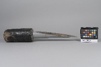 霧砲子彈充填棍藏品圖，第5張