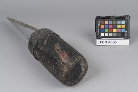霧砲子彈充填棍藏品圖，第7張