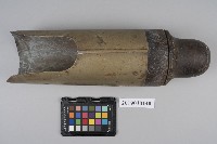 火藥杓藏品圖，第1張
