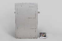 霧炮火藥存放箱藏品圖，第1張