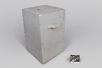 霧炮火藥存放箱藏品圖，第8張