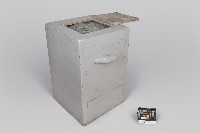 霧炮火藥存放箱藏品圖，第9張