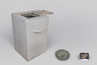 霧炮火藥存放箱藏品圖，第10張