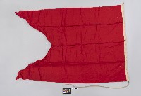 國際信號旗-B旗藏品圖，第2張