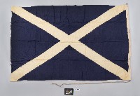 國際信號旗-M旗藏品圖，第1張