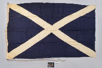 國際信號旗-M旗藏品圖，第2張