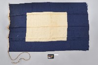 國際信號旗-P旗藏品圖，第1張