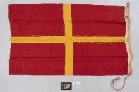 國際信號旗-R旗藏品圖，第2張