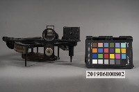 六分儀藏品圖，第1張