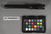 六分儀組件-望遠鏡藏品圖，第1張