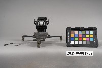 方位鏡藏品圖，第1張