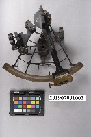 六分儀藏品圖，第1張