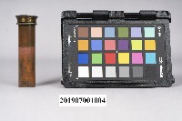 六分儀望遠鏡替換鏡頭藏品圖，第1張