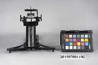 方位鏡藏品圖，第1張