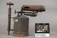 煤油噴燈藏品圖，第1張