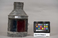 信號燈藏品圖，第1張