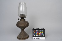 煤油燈藏品圖，第1張