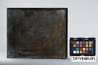 銅製工具箱藏品圖，第5張