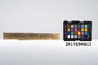 銅製托盤 藏品圖，第1張