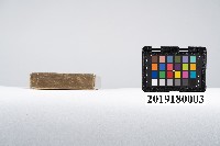 銅製托盤 藏品圖，第2張