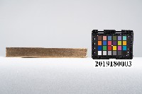銅製托盤 藏品圖，第3張