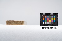 銅製托盤 藏品圖，第4張