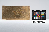 銅製托盤 藏品圖，第5張