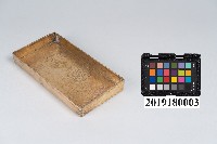 銅製托盤 藏品圖，第6張