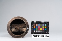 姜氏白熾紗罩燈藏品圖，第5張