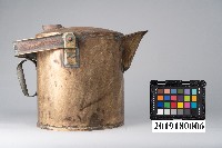 銅製油桶 藏品圖，第3張